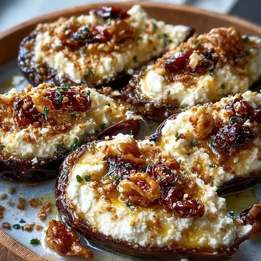 A selection of easy winter appetizers displayed on a festive table.